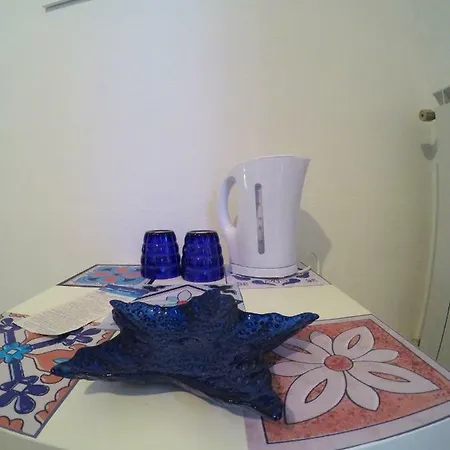 Caterina Guest house *