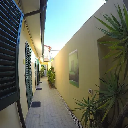 Caterina Guest house Viareggio